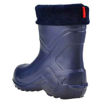 ДЕТСКИЕ БАЛОНЗЫ ИЗ ПЕНЫ ЭВА LEMIGO SCANDI, размер 25