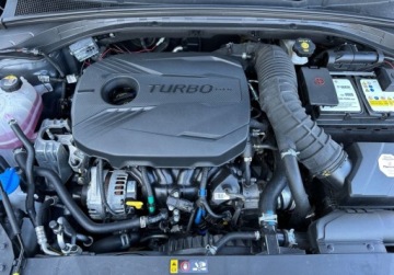 Kia Proceed Shooting Brake 1.6 T-GDI 204KM 2019 Kia ProCeed GT 204KM Key-less NAVI SPORT Serwis Bezwypadkowy Dla wymagaja, zdjęcie 8