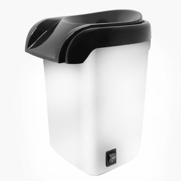 АВТОМАТИЧЕСКАЯ МАШИНА ДЛЯ ПРИГОТОВЛЕНИЯ ПОПКОРНА БЕЗ ЖИРА