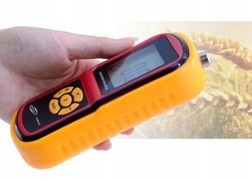 BENETECH GM640 ИЗМЕРИТЕЛЬ ВЛАЖНОСТИ ЗЕРНА