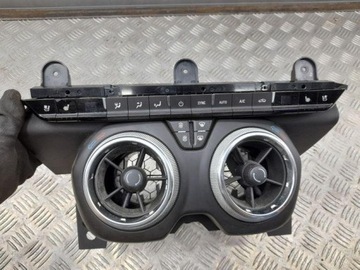 84078980 JINÉ MODUL 4.1 116 2017 CHEVROLET CAMARO CABRIO