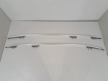 BMW X7 G07 2023 STŘEŠNÍ NOSIČ STŘEŠNÍ