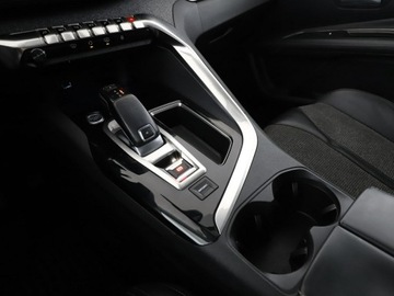 Peugeot 3008 II Crossover 1.5 BlueHDI 130KM 2018 Peugeot 3008 automat navi virtual cocpit, zdjęcie 26