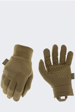 Зимние перчатки ColdWork Base Layer Coyote
