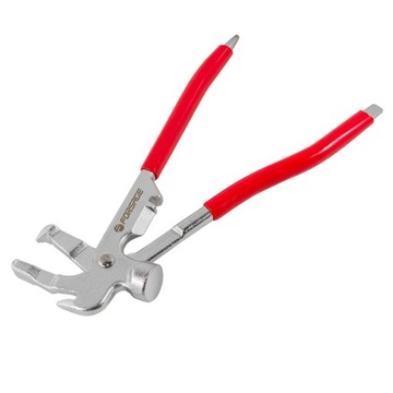 Szczypce do ciężarków cęgi wulkanizacyjne 240mm