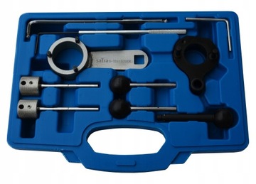 ПРИБОР ГРМ VW AUDI SKODA 1.4 1.6 2.0TDI CR