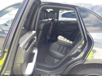 Porsche Macan SUV 3.0 V6 360KM 2017 Porsche Macan 2017 PORSCHE MACAN GTS 3.0 Benzyna 360KM, zdjęcie 13