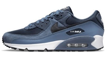 Buty Męskie Nike Air Max 90 FD0664 400 r. 44