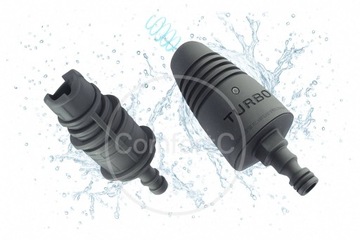 DYSZA TURBO I REGULOWANA DO MYJKI LAVOR