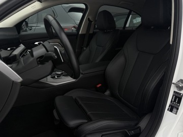 BMW Seria 3 G20-G21 Limuzyna 2.0 318i 156KM 2023 BMW 318i FV23%, Gwarancja, Bezwypadkowy, Nawigacja, zdjęcie 6