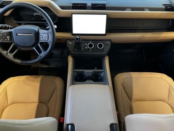 Land Rover Defender IV (L663) 2025 Defender 110 D350 X-Dynamic HSE 3.0 350KM 2025, zdjęcie 7