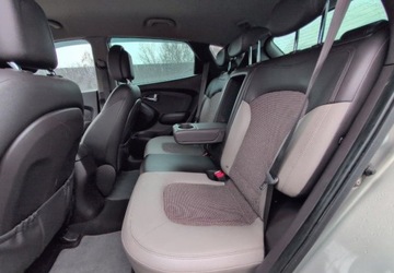 Hyundai ix35 SUV R 2.0 CRDi 136KM 2012 Hyundai ix35 2.0 CRDi salon polska od DEALERA 2.0 Diesel 136KM, zdjęcie 9