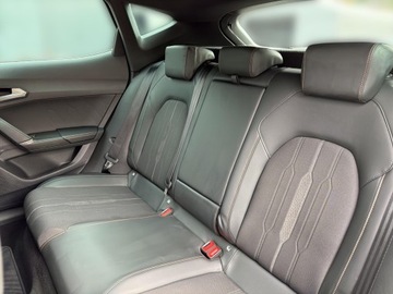 Cupra Formentor Crossover 2.0 TSI 310KM 2022 Cupra Formentor 2.0 TSI 310 KM 4Drive VZ DSG 4x4 A, zdjęcie 16