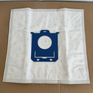 МЕШКИ ДЛЯ ПЫЛЕСОСОВ ELECTROLUX PHILIPS AEG 12 ШТ.