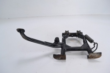 Центральная лапка YAMAHA TDM 900 02-12