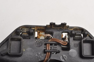 SKODA OCTAVIA III ПОДУШКА БЕЗОПАСНОСТИ ВОДИТЕЛЯ 5E0880201B