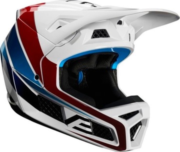FOX kask V-3 DURVEN L