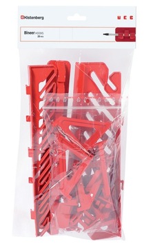 Tablica Narzędziowa z Kuwetami Wieszkami Półkami