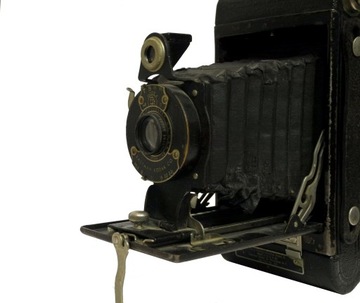 Фотоаппарат Kodak No.2 Hawk-Eye Model B 120