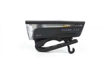 KROSS QUARK F 2.0 ВЕЛОСИПЕДНАЯ ЛАМПА ПЕРЕДНЯЯ OSRAM LED