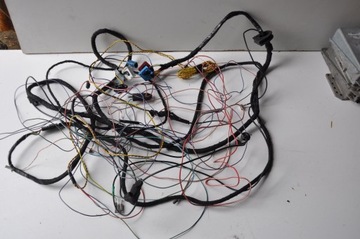 НАВИГАЦИОННАЯ СИСТЕМА MINI R50 R52 R53 С ПЕРЕДНИМ МОНИТОРОМ