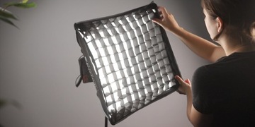 Софтбокс Aputure Light Box 45 x 45