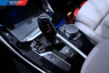 BMW X4 G02 SUV 30i 252KM 2018 BMW X4 xDrive30iAdaptacyjne Reflektory LEDLED Fog LightsM Kierownica 2.0, zdjęcie 6
