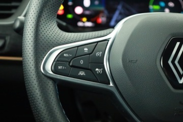 Renault Arkana SUV 1.6 E-TECH 143KM 2024 Renault Arkana E-Tech, Salon Polska, zdjęcie 17