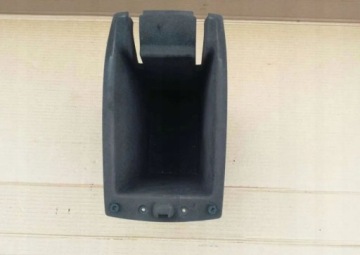 SCHOWEK FORD S-MAX GALAXY MK3 2006 - 2015