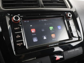 Mitsubishi ASX I SUV Facelifting 2019 2.0 150KM 2020 Mitsubishi ASX navi kamera grzane fotele hak, zdjęcie 22