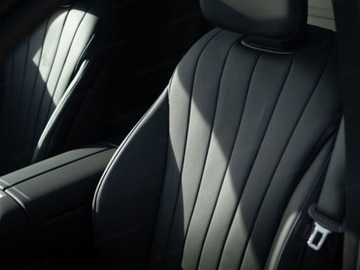 Mercedes Klasa E W214 2025 E Klasa 300 e 4-Matic AMG 2.0 (313KM) 2025, zdjęcie 6