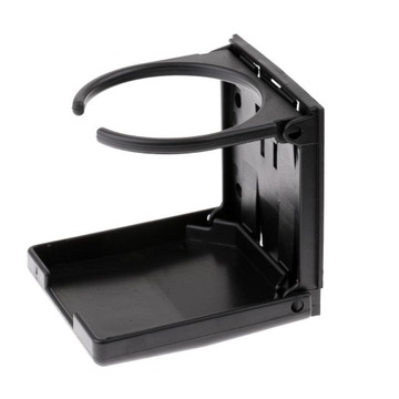 Настольный футбол Держатель для бутылки Держатель для напитка Cola Черный