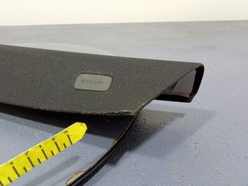 MERCEDES E CLASS W214 КРЫШКА СТОЙКИ ЛЕВАЯ A2146902101