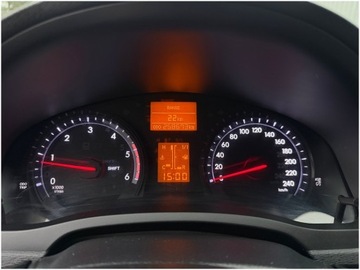 Toyota Avensis III Sedan Facelifting 2.0 D-4D 124KM 2013 Toyota Avensis sedan, zdjęcie 27