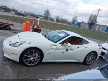 Ferrari California 2014 Ferrari California 2014 4.3l 4.3 Benzyna 483KM, zdjęcie 6