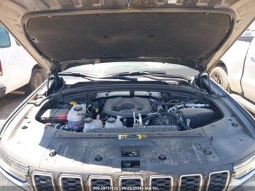 Jeep 2024 Jeep Grand Cherokee 2024r, 4XE, Hybrid, 2.0L, 4x4 2.0 Hybryda 375KM, zdjęcie 12