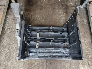 SKRZYNKA AKUMULATORÓW VOLVO FH 4 FM 4 FMX 4 RENAULT GAMA RANGE T