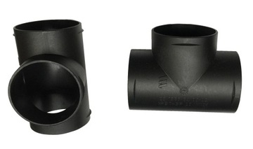 TRÓJNIK EBERSPACHER WEBASTO T FI 60/60/60mm