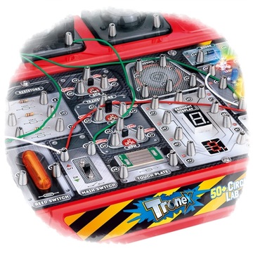 Лаборатория схем