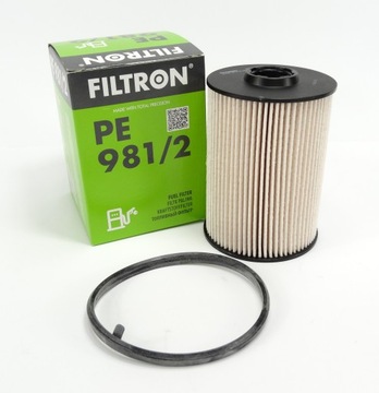 FILTR PALIWA 2.0 TDCI FORD MONDEO 2007-10 FILTRON