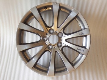 FELGA BMW X5 E70 X6 E71 9x19 ET18 M PAK 6785504