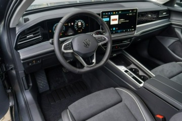 Volkswagen Passat B8 Variant Facelifting 1.5 TSI EVO 150KM 2026 Volkswagen Passat Business Plus 1.5 TSI mHEV 150, zdjęcie 10