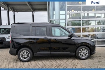 Ford Tourneo Courier II 1.0 EcoBoost 125KM 2024 FORD Tourneo Courier Titanium 1.0 125KM, zdjęcie 2
