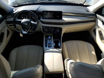 Infiniti QX60 2023 Infiniti QX60 Luxe 2023 3.5l 3.5 Benzyna 295KM, zdjęcie 8