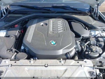 BMW Seria 3 G20-G21 2024 BMW Seria 3 m340i xdrive, 2024r., 4x4, 3.0L 3.0 Benzyna 382KM, zdjęcie 11