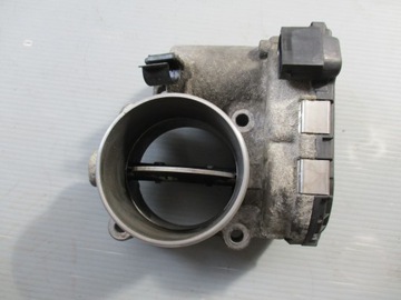PRZEPUSTNICA VOLVO XC60 I V70 III 2.0 D 31216665