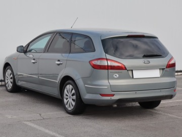 Ford Mondeo IV Kombi 1.8 Duratorq TDCi 125KM 2009 Ford Mondeo 1.8 TDCi, Salon Polska, Klima, zdjęcie 3