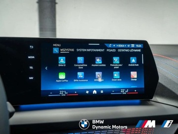 BMW Seria 1 F70 2025 BMW Seria 1 Nowa Seria 1 - 120 - 170 KM mHEV - M Sport - Adaptacyjne LEDy, zdjęcie 31