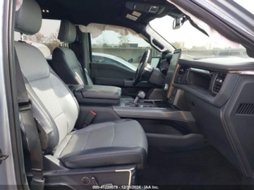 Ford 2022 Ford F150 2022 Ford F-150 Lightning Pro 4WD SuperCrew 5.5 Box Elektryczny, zdjęcie 8