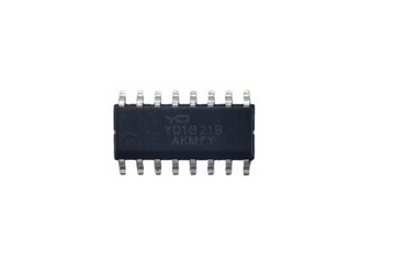 UKŁAD YD1821B